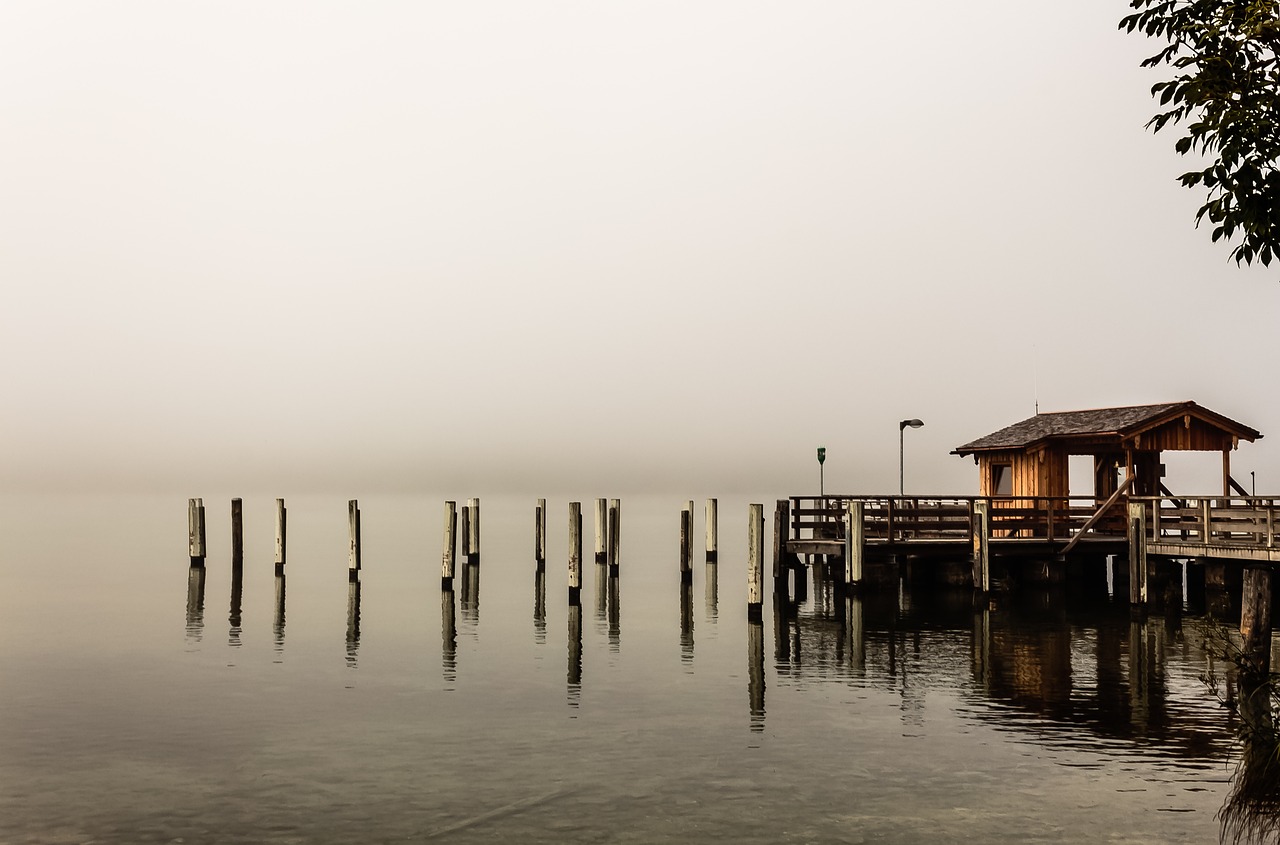 Undiscovered Charms of the United States’ Olympic Peninsula